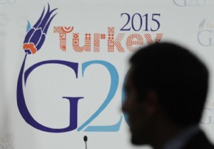 G20 Oteli nde sürpriz görevden almalar