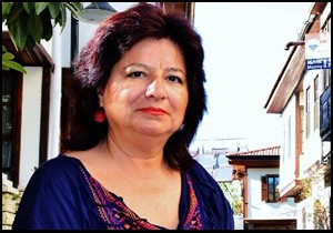 Gizemli dünya büyüledi