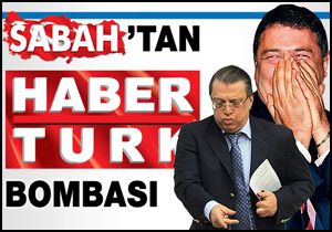 Sabah'tan Habertürk bombası