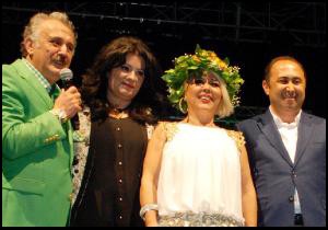 Safiye Soyman, 'Yılın Annesi'