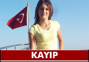 Antalyalı Safiye 4 gündür kayıp