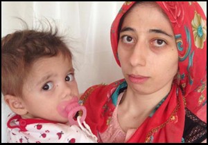 Minik Reyhan Gül, bağışlanacak organı bekliyor