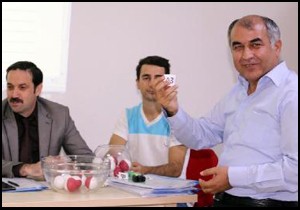 Sağlıkçılar 15'inci kez sahaya çıkıyor