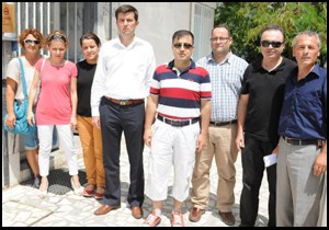Sağlık Sen'de seçim krizi