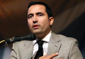 Şah-ı Merdan'dan birlik çağrısı