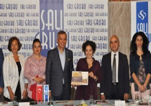 'Antalya markasına sahip çıkalım' çağrısı