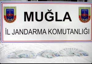 Sahte parayla lüks tatil