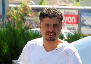 Gaspçıya hapis cezası
