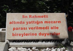 Şaka değil gerçek