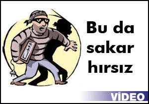 Tökezleme anı kamerada