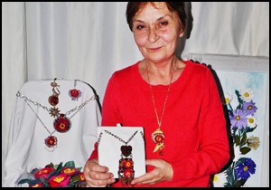 Expo'nun şakayığı aksesuar oldu