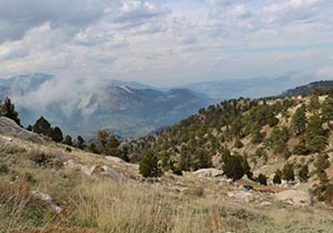 İmamdan yayla evi uyarısı