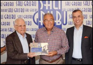 Baykal: Bu seçimin ana meselesi Türkiye'yi barıştırmak olmalıdır