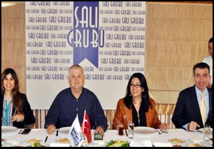 Salı Grubu buğdayı konuştu