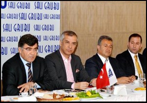 'Turizmdeki sorunumuz yedek akçe'