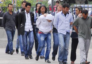 Salçalı uyuşturucu