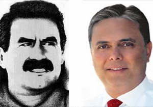 Uysal'a Apo şoku