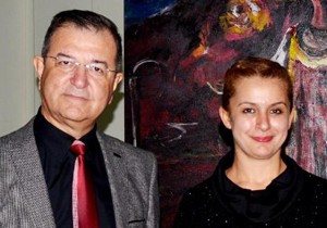 'Şaman kadınları' Antalya'da