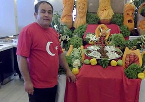 Kadın cinayeti sanığın ilk ifadesi