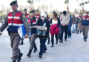 İşadamı cinayetinde sanıklar birbirini suçladı