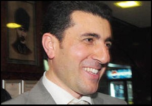 Savcı Şanal'a Gezi soruşturması