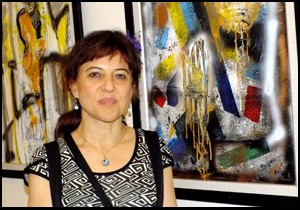 Ankara'dan sanat esintisi