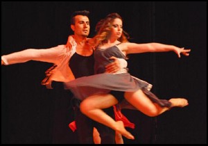 FHC, 4'üncü yılını gala gecesiyle kutladı
