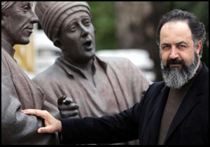 Tiyatronun şampiyonlar ligindeyiz