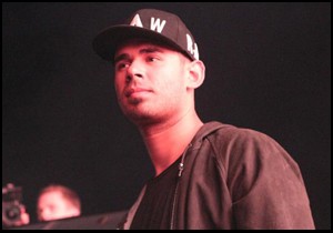 Elektronik müziğin devi Afrojack, Expo 2016'da