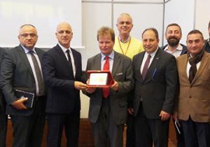 OSB, yeni pazarlar arıyor