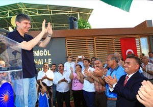 Referandum Ağustos sonu