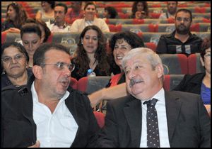 Sansür ve askeri darbeler Altın Portakal’da