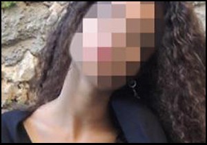Liseli kıza çıplak fotoğraf şantajı