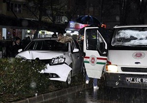 Cinayet sanığı: Silah yanlışlıkla ayeş aldı, suçsuzum