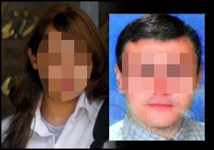 Antalya'da bir sapık liseli kıza bakın ne yaptı?
