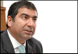 CHP'li milletvekili Sapan da yasa dışı dinlenmiş