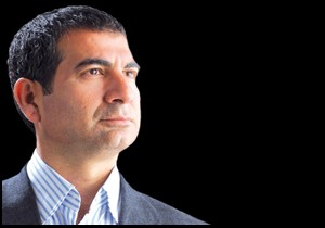 Yıldıray Sapan'a saldırı girişimi