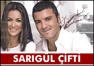 Emir Sarıgül'ün muhteşem villası