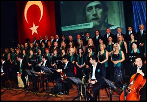 Yeşilçam şarkıları antalya'da