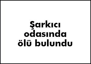 Kahtalı İbrahim ölü bulundu