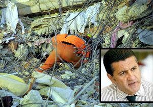 Sarıgül, 1000 depremzedeyi Şişli ye götürecek
