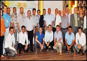 Tanıtımlı 'yaza merhaba'