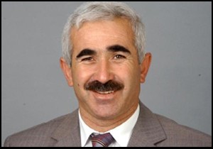 Belediye arazi sattı