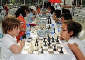 Satranç turnuvası