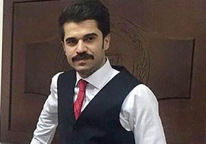 Antalya'da savcıyı vuranın kimliği belli oldu
