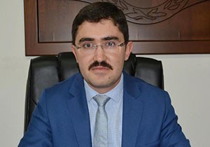 Korkuteli'ne yeni savcı ve hakim