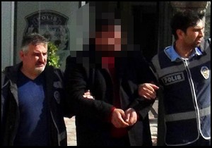 'Savcıyım' dedi, evine kadar gidip 6 bin TL aldı