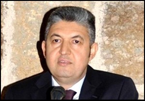 Adana'daki TIR savcılarına tutuklama