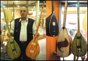 Fanatik saz