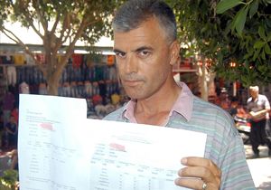 SBS puanında düşüş iddiası